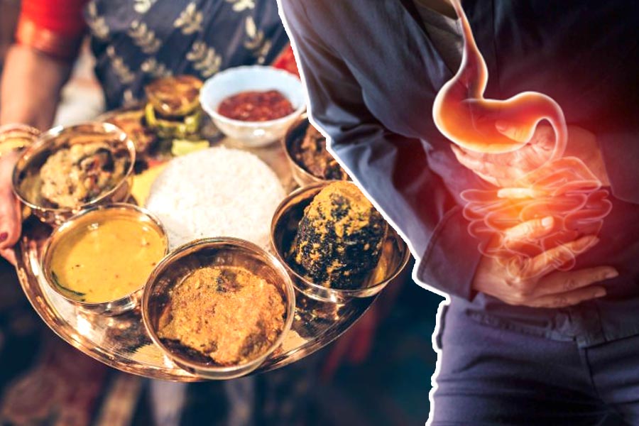 Expert advised to take care of digestion before Jamai Shasthi