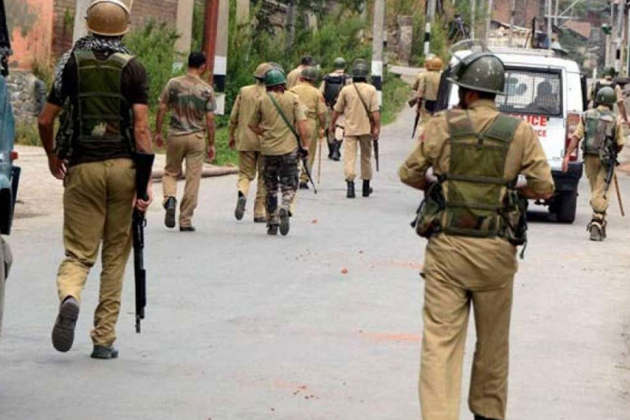 Reasi bus terror attack: 50 suspects detained by J&K Police