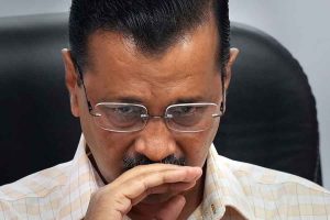 BJP accuses Arvind Kejriwal of chief minister bungalow misuse, AAP dismisses claims