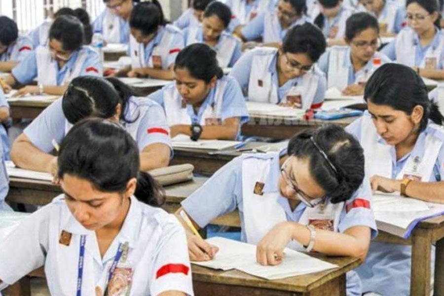 WBBSE Board has published schedule of Madhyamik examination for next year