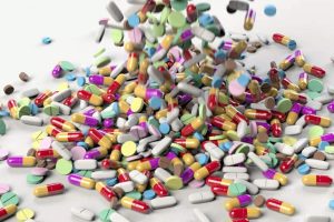 Fake antibiotics used in government hospitals