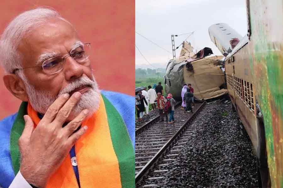 Kanchanjungha Express accident: PM Narendra Modi announced ex-gratia