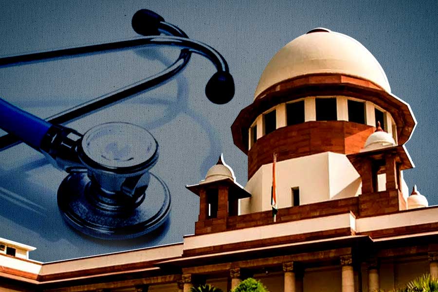 Supreme Court did not allow retest in NEET 2024
