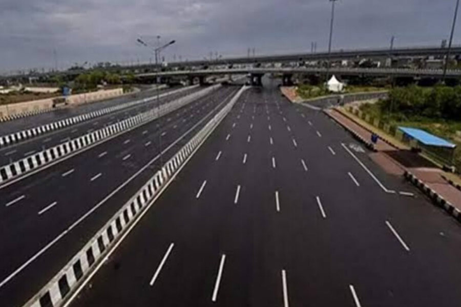 NHAI unveils new corporate identity of National Highways Infra Trust