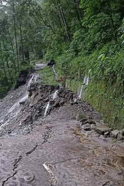 North-Sikkim