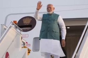 PM Modi to attend G20 Summit in Brazil