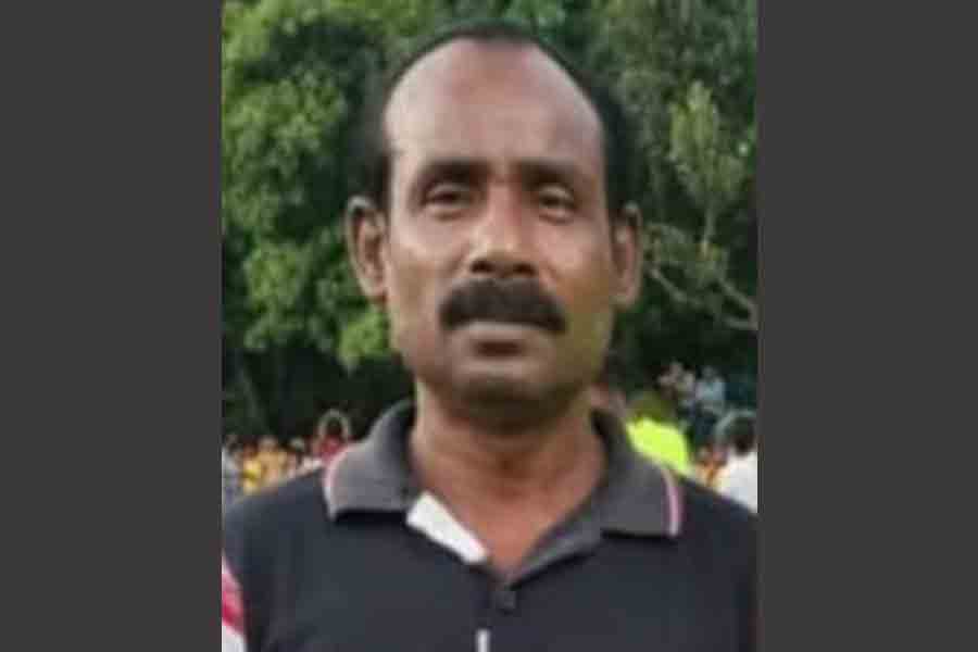 Panchayat Officer missing in Nadia