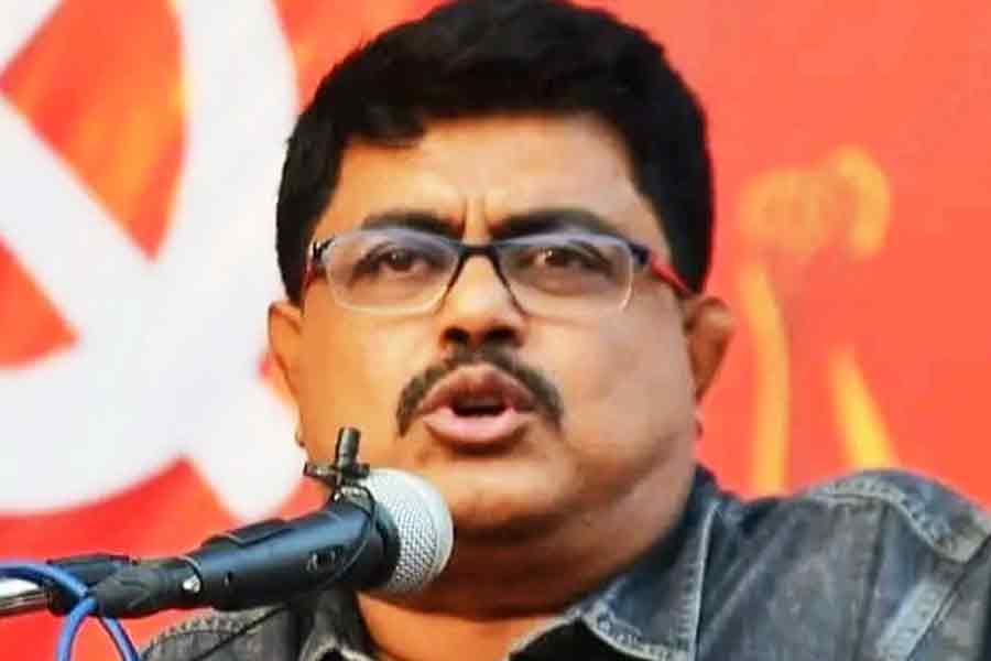 Left ECl job and joined CPM, later joined TMC