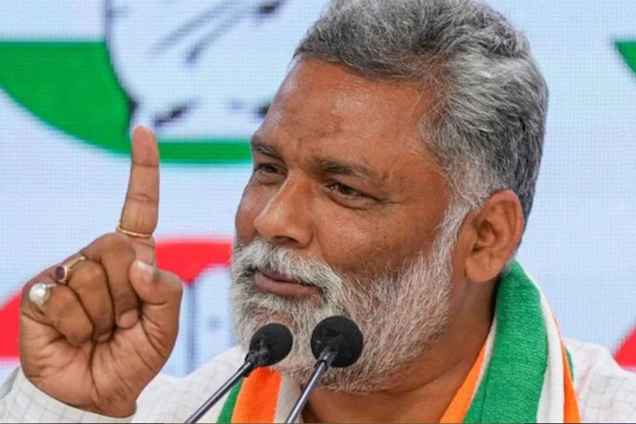 Newly-elected MP Pappu Yadav booked in extortion case, calls it 'conspiracy'