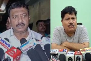 Shadow presence of Arjun Singh in election campaign of Naihati by-elections, TMC MP Partha Bhowmick taunts