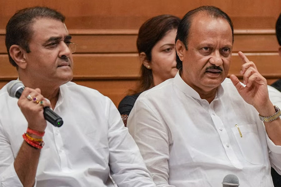 No cabinet post for NCP, Praful Patel disappointed over demotion