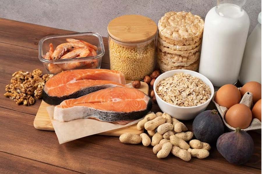 Deficiency of Protein despite eating fish and meat? Here is what expert said