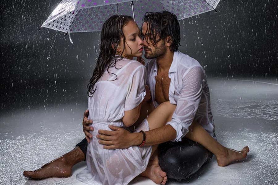 try these Rain Intimacy tips for good relationship