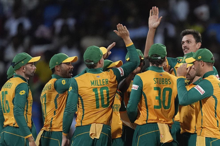 ICC T20 World Cup 2024: South Africa is turning the tide and shedding the ‘chokers’ tag