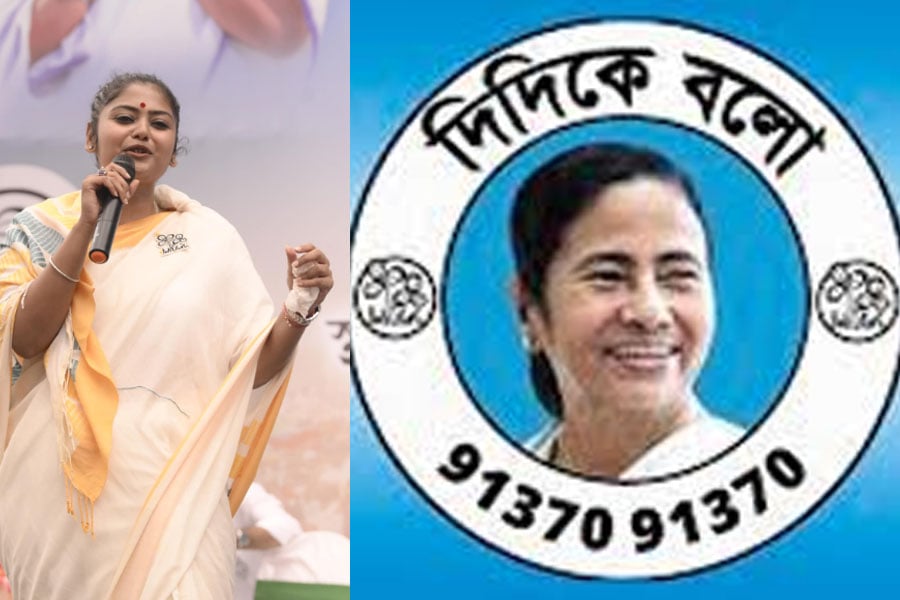 2024 Lok Sabha Election: Saayoni Ghosh to start helpline no. for direct communication in Jadavpur constituency