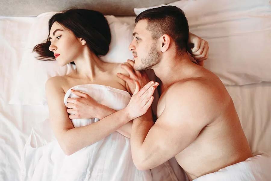 try these Relationship Tips for good Physical Intimacy