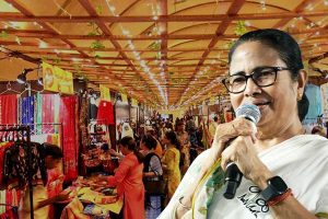 Kolkata to have its first Shopping festival before Durge Puja