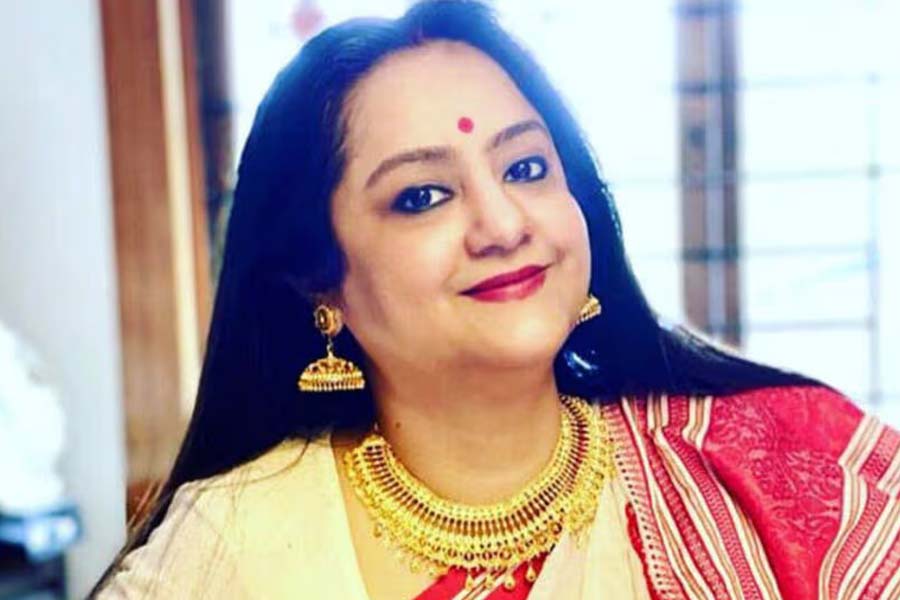 sudipa chatterjee special tips for Jamaishasthi