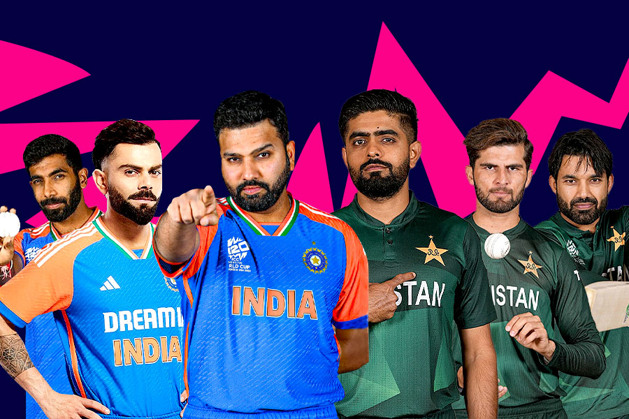 ICC T20 World Cup clash: Key battles to look out for IND vs PAK