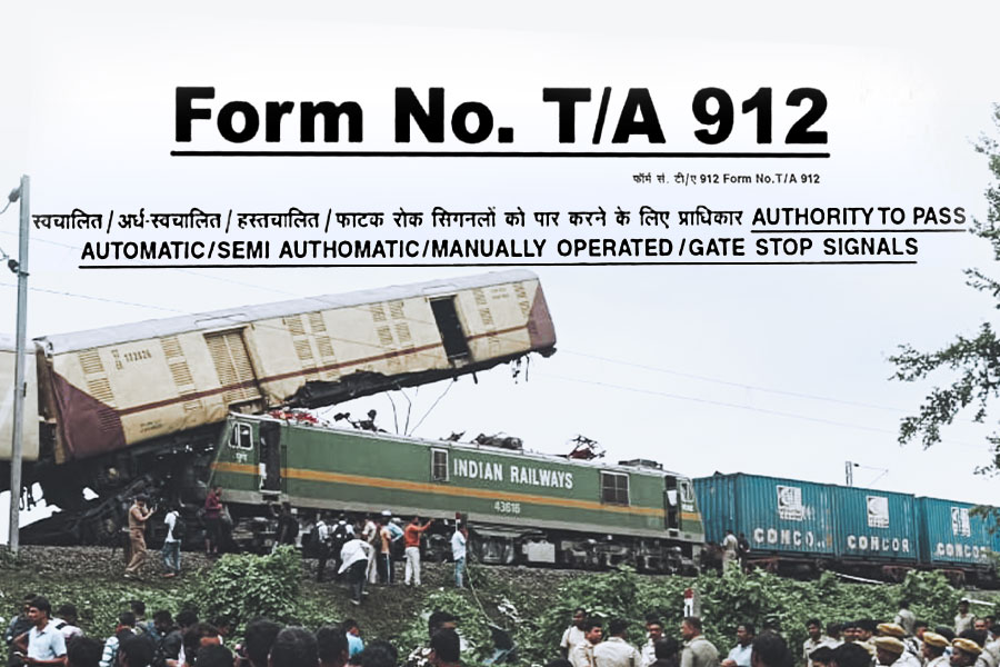 Startling facts emerge in Kanchanjunga Express accident