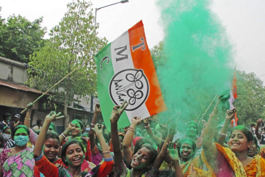 TMC emphasises mass communication to the appartments where party gets less votes in 2024 Lok Sabha Election