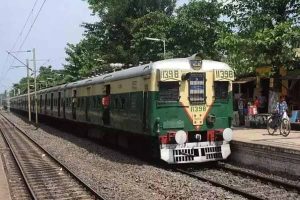 Signaling problem in Bongaon-Sealdah Train route