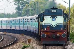 Train accident averted after iron rods found on rail track in Rajasthan