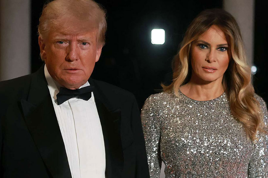 Donald Trump opens up on wife Melania's long silence after Ex US President got convicted