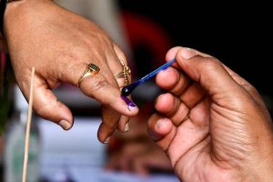 Maharashtra Assembly election to witness tussle of power and moral