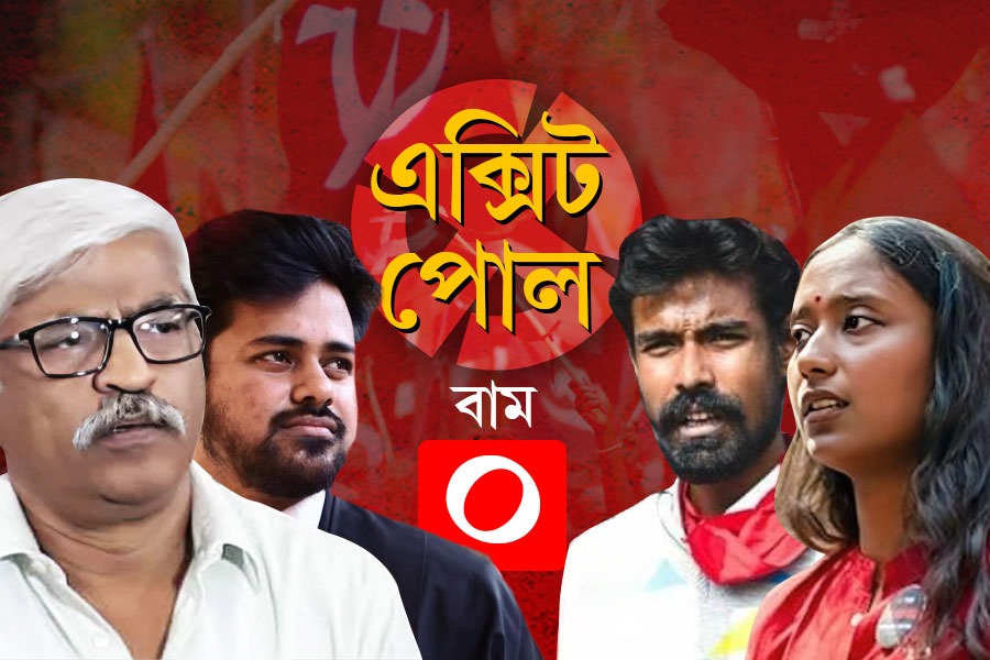 Lok Sabha Election 2024: What CPM candidates say on exit poll as Left assumed to get zero