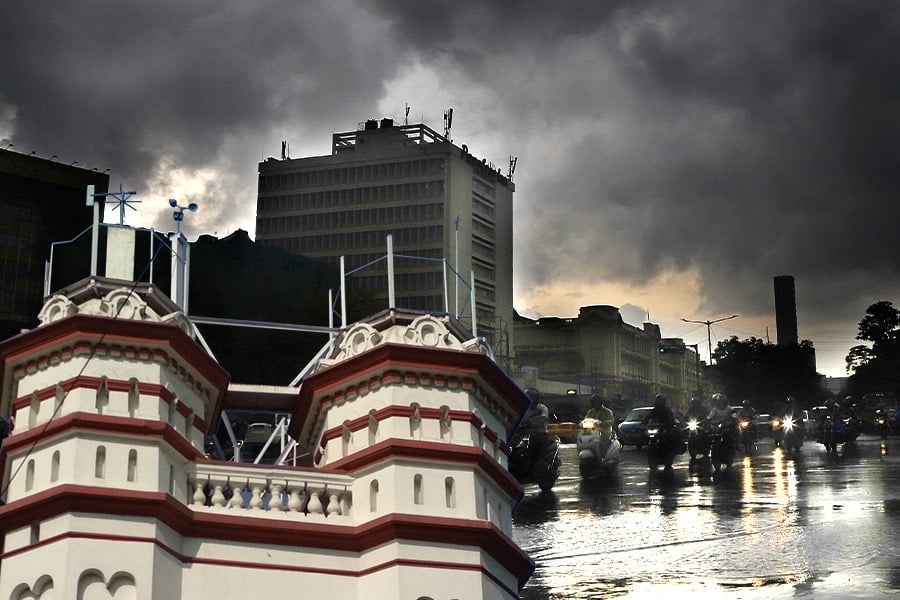 WB Weather Update: MeT predicts temperature will drop in West Bengal