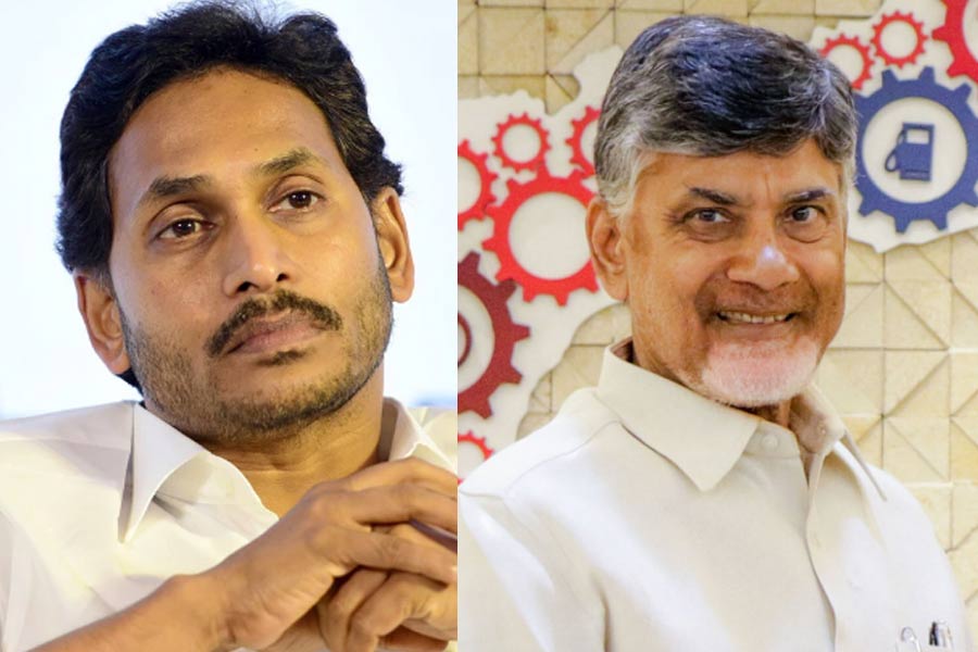 After battle for chief minister's chair, a war over furniture in Andhra Pradesh