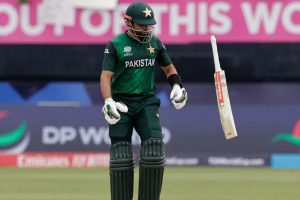 Babar Azam and Shaheen Afridi rested for Zimbabwe tour, available for Australia series