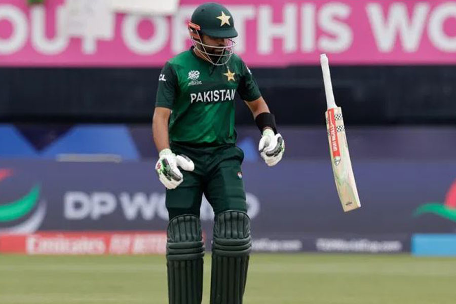Pakistan skipper Babar Azam opens up about captaincy after ICC T20 World Cup 2024 exit