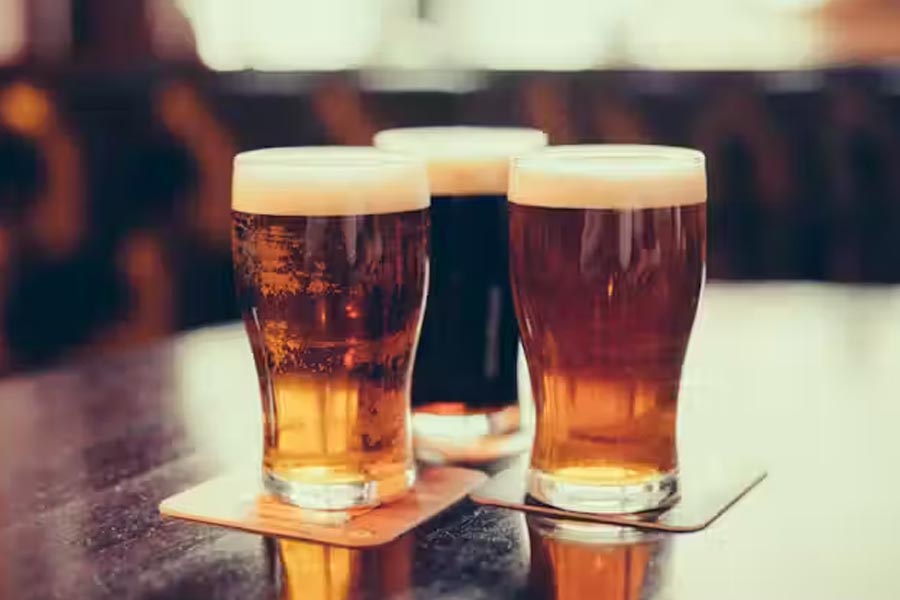 58 Children rescued from beer company in Madhya Pradesh