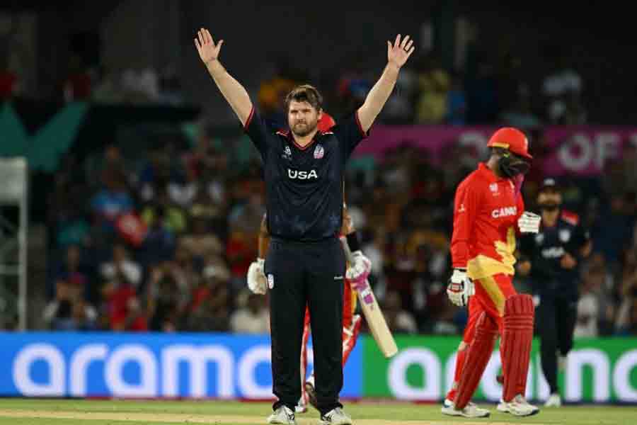 Here's why Corey Anderson didn't have his name and number on the USA jersey