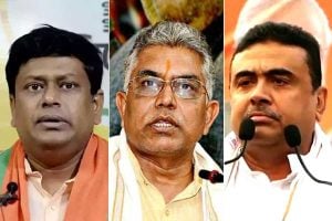 Who will be the next WB BJP President, Sukanta Majumdar opens up