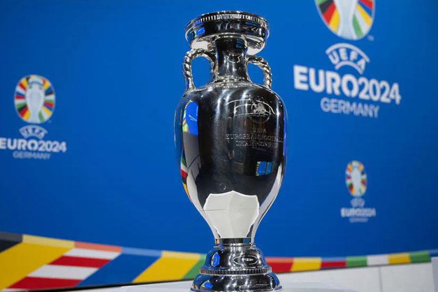 UEFA EURO 2024: What is the prize money for Euro 2024