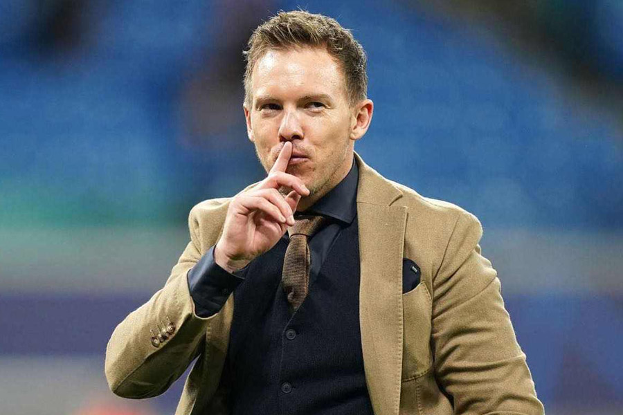 UEFA EURO 2024: Julian Nagelsmann will be coach of Germany till 2026 World Cup