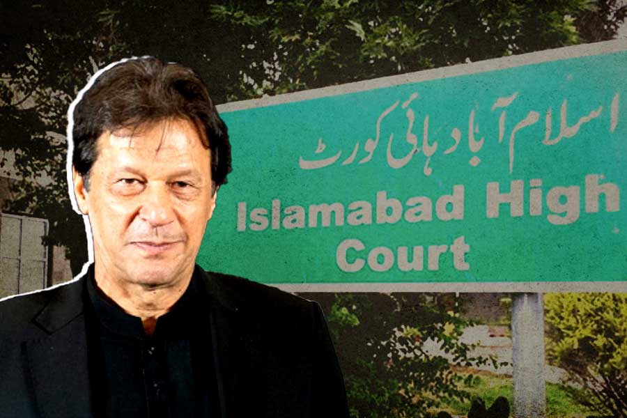 Islamabad High Court acquits Imran Khan and Shah Mahmood Qureshi in cypher case
