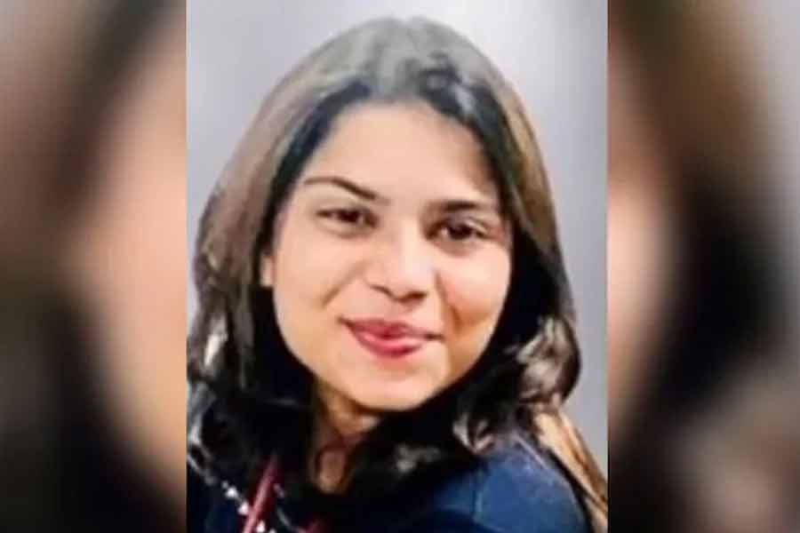 Indian Student, Who Went Missing In USA Last Week, Found