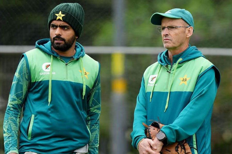 Gary Kirsten slams Pakistan Cricket after dissapointing exit from ICC T 20 World Cup
