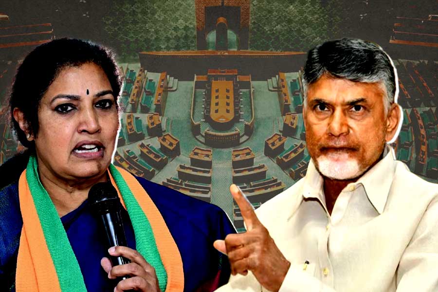 BJP and TDP clash due to 18th Lok Sabha speaker post in Modi 3 government