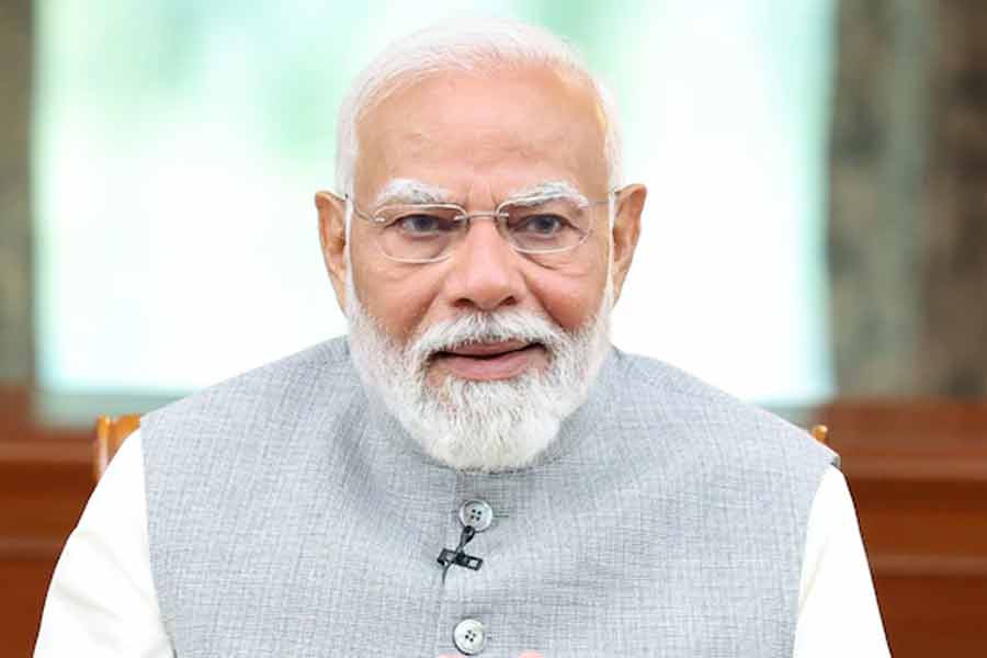 PM Narendra Modi may visit Austria on July