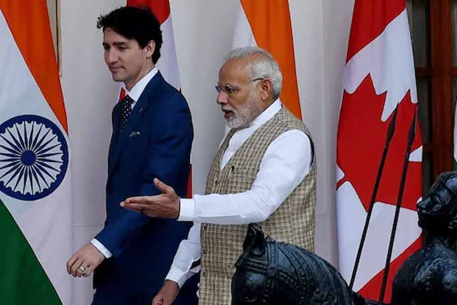 Should respect each other's concerns: PM Modi replies to Trudeau's post