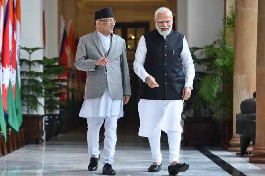 Nepal recalls ambassadors from 11 nations, including India
