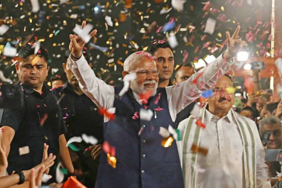 These World Leaders To Attend PM Modi's Oath Ceremony