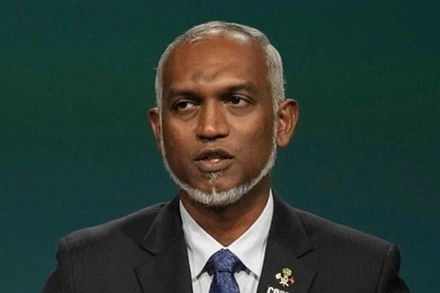 Maldives ministers arrested for performing magic against Muizzu