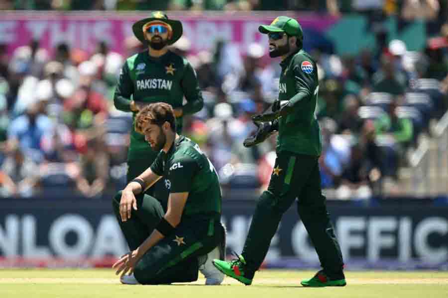T20 World Cup 2024: Pakistan Cricket undergoes a huge change, indicates PCB