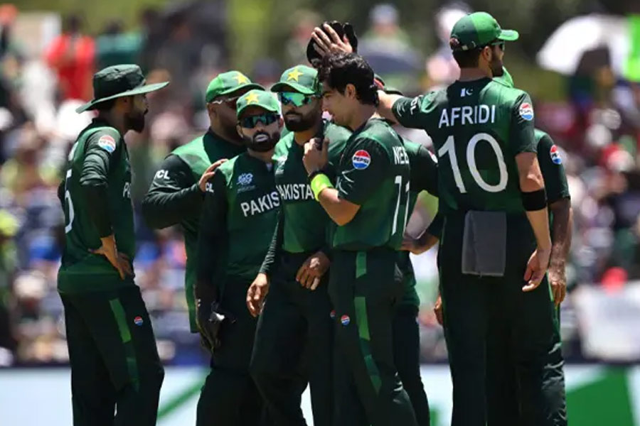 Pakistan cricketers, including Babar Azam, to make a move to London after World Cup failure